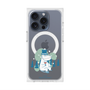 プレミアムスクエアケース with MagSafe［ MOOMIN - Moominpappa ］
