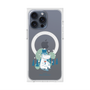 プレミアムスクエアケース with MagSafe［ MOOMIN - Moominpappa ］