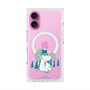プレミアムスクエアケース with MagSafe［ MOOMIN - Moominpappa ］