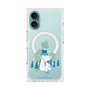 プレミアムスクエアケース with MagSafe［ MOOMIN - Moominpappa ］