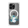 プレミアムスクエアケース with MagSafe［ MOOMIN - Moominpappa ］