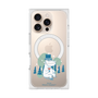 プレミアムスクエアケース with MagSafe［ MOOMIN - Moominpappa ］