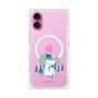 プレミアムスクエアケース with MagSafe［ MOOMIN - Moominpappa ］