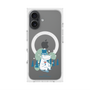 プレミアムスクエアケース with MagSafe［ MOOMIN - Moominpappa ］