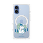プレミアムスクエアケース with MagSafe［ MOOMIN - Moominpappa ］
