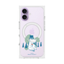 プレミアムスクエアケース with MagSafe［ MOOMIN - Moominpappa ］