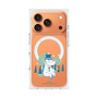 プレミアムスクエアケース with MagSafe［ MOOMIN - Moominpappa ］