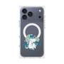 プレミアムスクエアケース with MagSafe［ MOOMIN - Moominpappa ］
