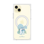 プレミアムスクエアケース with MagSafe［ MOOMIN - Hattifatteners ］
