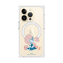 プレミアムスクエアケース with MagSafe［ MOOMIN - Mymble ］