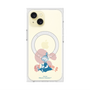 プレミアムスクエアケース with MagSafe［ MOOMIN - Mymble ］