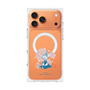 プレミアムスクエアケース with MagSafe［ MOOMIN - Mymble ］