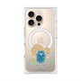 プレミアムスクエアケース with MagSafe［ MOOMIN - Stinky ］