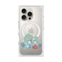 プレミアムスクエアケース with MagSafe［ MOOMIN - Thingumy and Bob ］