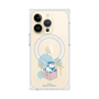 プレミアムスクエアケース with MagSafe［ MOOMIN - Niblings ］