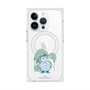 プレミアムスクエアケース with MagSafe［ MOOMIN - Too-ticky ］
