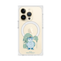 プレミアムスクエアケース with MagSafe［ MOOMIN - Too-ticky ］