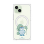 プレミアムスクエアケース with MagSafe［ MOOMIN - Too-ticky ］