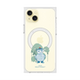 プレミアムスクエアケース with MagSafe［ MOOMIN - Too-ticky ］