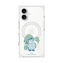 プレミアムスクエアケース with MagSafe［ MOOMIN - Too-ticky ］