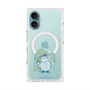 プレミアムスクエアケース with MagSafe［ MOOMIN - Too-ticky ］