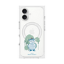 プレミアムスクエアケース with MagSafe［ MOOMIN - Too-ticky ］