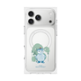 プレミアムスクエアケース with MagSafe［ MOOMIN - Too-ticky ］