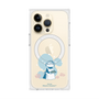プレミアムスクエアケース with MagSafe［ MOOMIN - Misabel ］