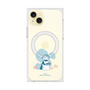 プレミアムスクエアケース with MagSafe［ MOOMIN - Misabel ］