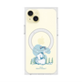 プレミアムスクエアケース with MagSafe［ MOOMIN - Ninny ］
