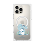 プレミアムスクエアケース with MagSafe［ MOOMIN - Ninny ］