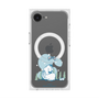 プレミアムスクエアケース with MagSafe［ MOOMIN - Ninny ］