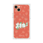プレミアムスクエアケース with MagSafe［ MOOMIN - Moominvalley ］