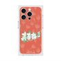 プレミアムスクエアケース with MagSafe［ MOOMIN - Moominvalley ］