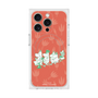 プレミアムスクエアケース with MagSafe［ MOOMIN - Moominvalley ］