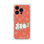 プレミアムスクエアケース with MagSafe［ MOOMIN - Moominvalley ］
