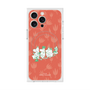 プレミアムスクエアケース with MagSafe［ MOOMIN - Moominvalley ］