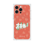 プレミアムスクエアケース with MagSafe［ MOOMIN - Moominvalley ］