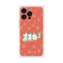 プレミアムスクエアケース with MagSafe［ MOOMIN - Moominvalley ］