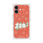 プレミアムスクエアケース with MagSafe［ MOOMIN - Moominvalley ］