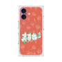 プレミアムスクエアケース with MagSafe［ MOOMIN - Moominvalley ］