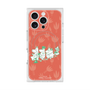 プレミアムスクエアケース with MagSafe［ MOOMIN - Moominvalley ］