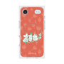 プレミアムスクエアケース with MagSafe［ MOOMIN - Moominvalley ］