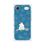 プレミアムスクエアケース with MagSafe［ MOOMIN - Moomin and Snorkmaiden ］