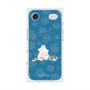 プレミアムスクエアケース with MagSafe［ MOOMIN - Moomin and Snorkmaiden ］