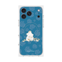 プレミアムスクエアケース with MagSafe［ MOOMIN - Moomin and Snorkmaiden ］