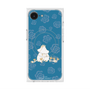 プレミアムスクエアケース with MagSafe［ MOOMIN - Moomin and Snorkmaiden ］
