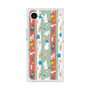 プレミアムスクエアケース with MagSafe［ MOOMIN - Stripe ］