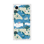 プレミアムスクエアケース with MagSafe［ MOOMIN - Picnic ］