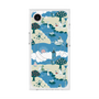 プレミアムスクエアケース with MagSafe［ MOOMIN - Picnic ］